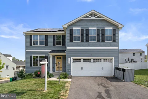 1122 Brooke Road, Capitol Heights, MD 20743 - #: MDPG2217948