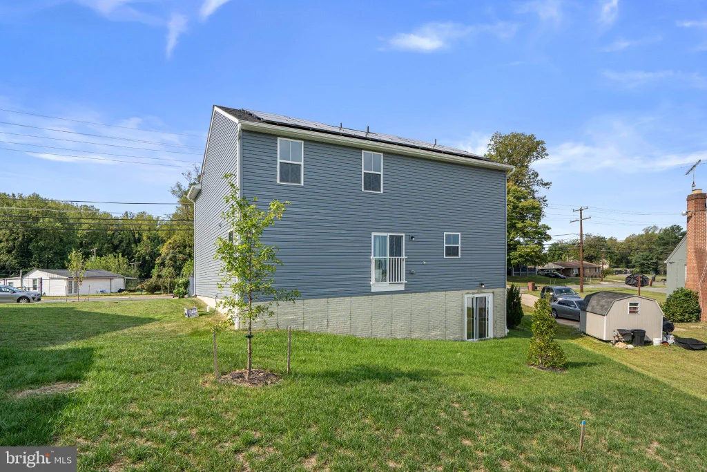 1122 Brooke Road, Capitol Heights, MD 20743