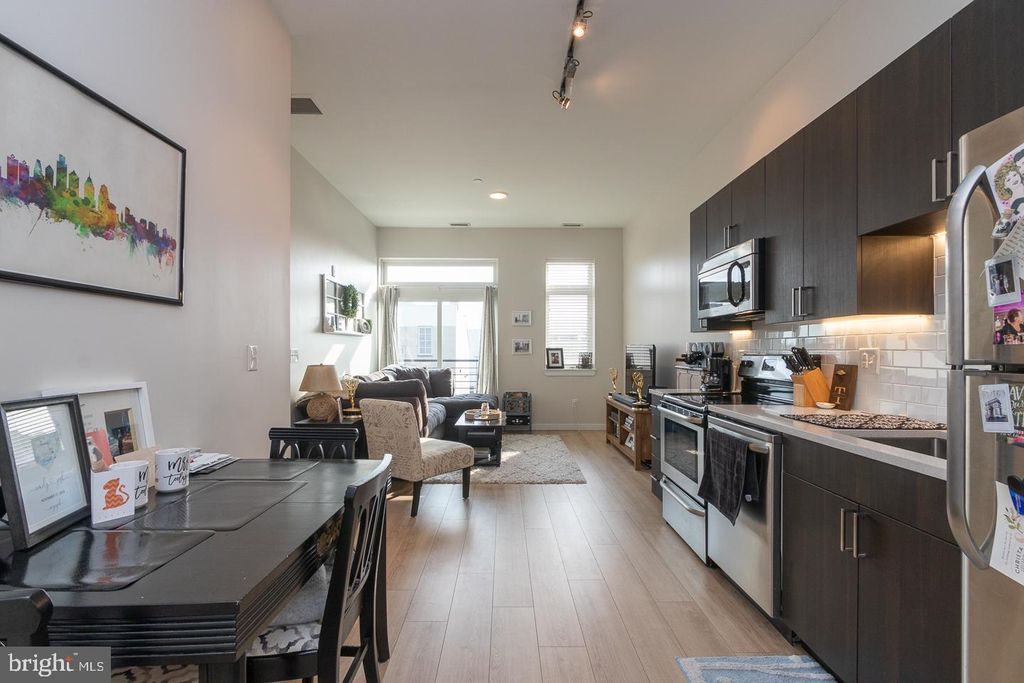 Photo of 18 W Girard Ave #302, PHILADELPHIA, PA 19123 (MLS # PAPH2538700)