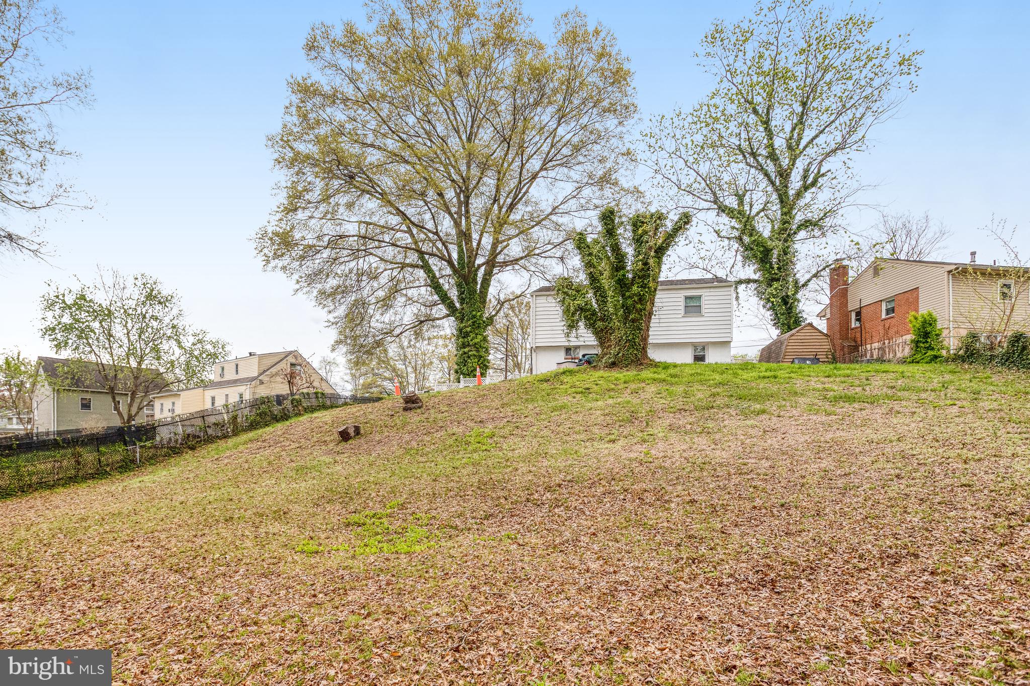 MARUMSCO WOODS - Residential