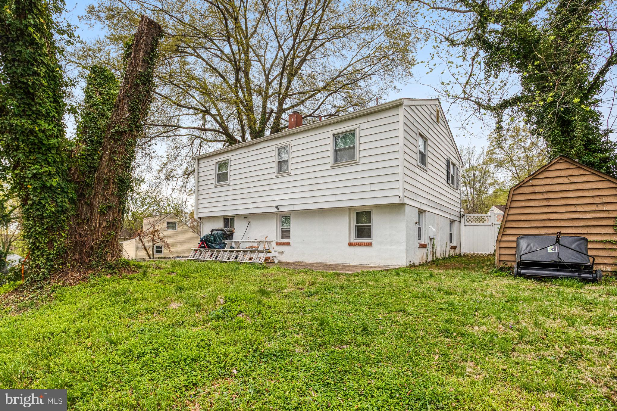 MARUMSCO WOODS - Residential