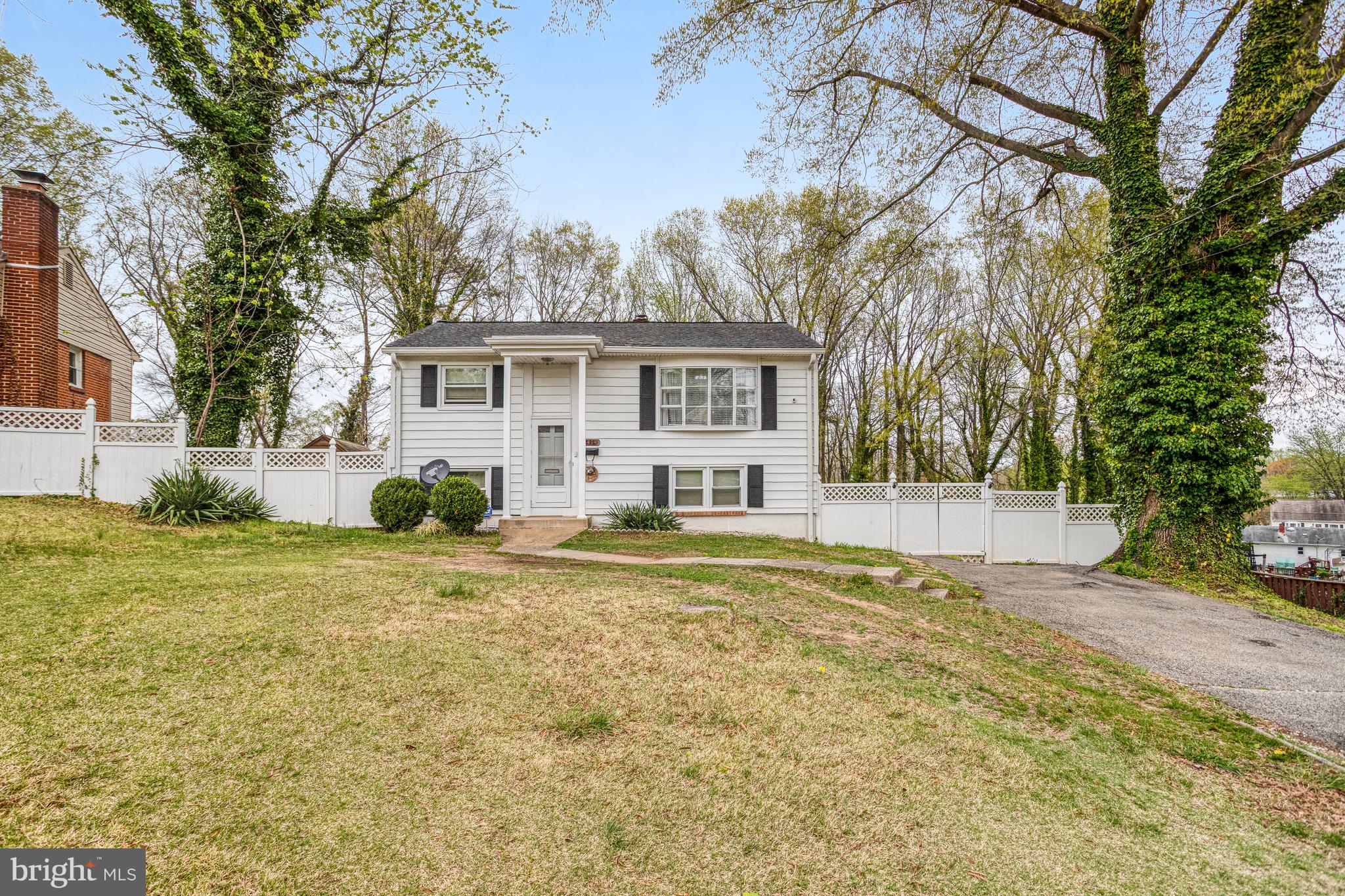 MARUMSCO WOODS - Residential