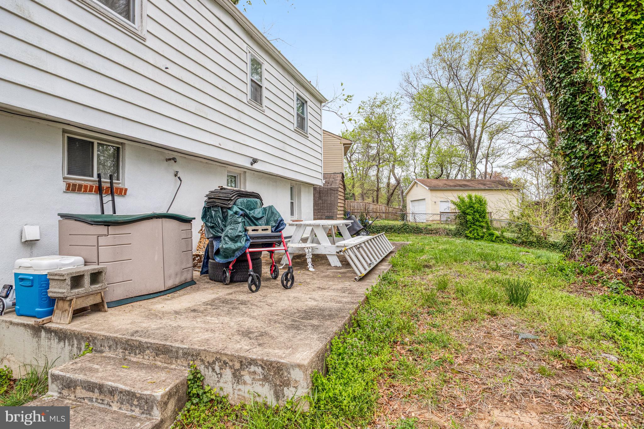 MARUMSCO WOODS - Residential