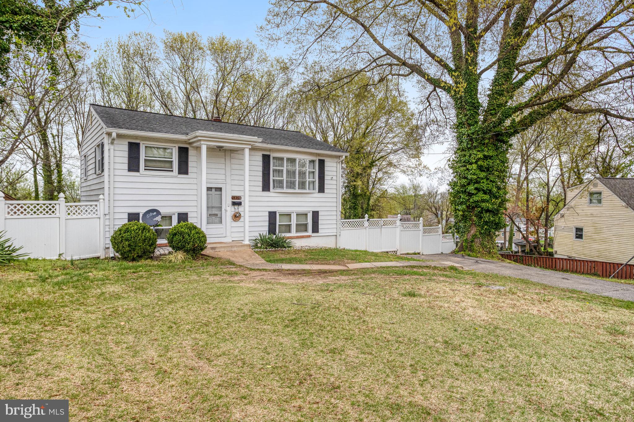 MARUMSCO WOODS - Residential