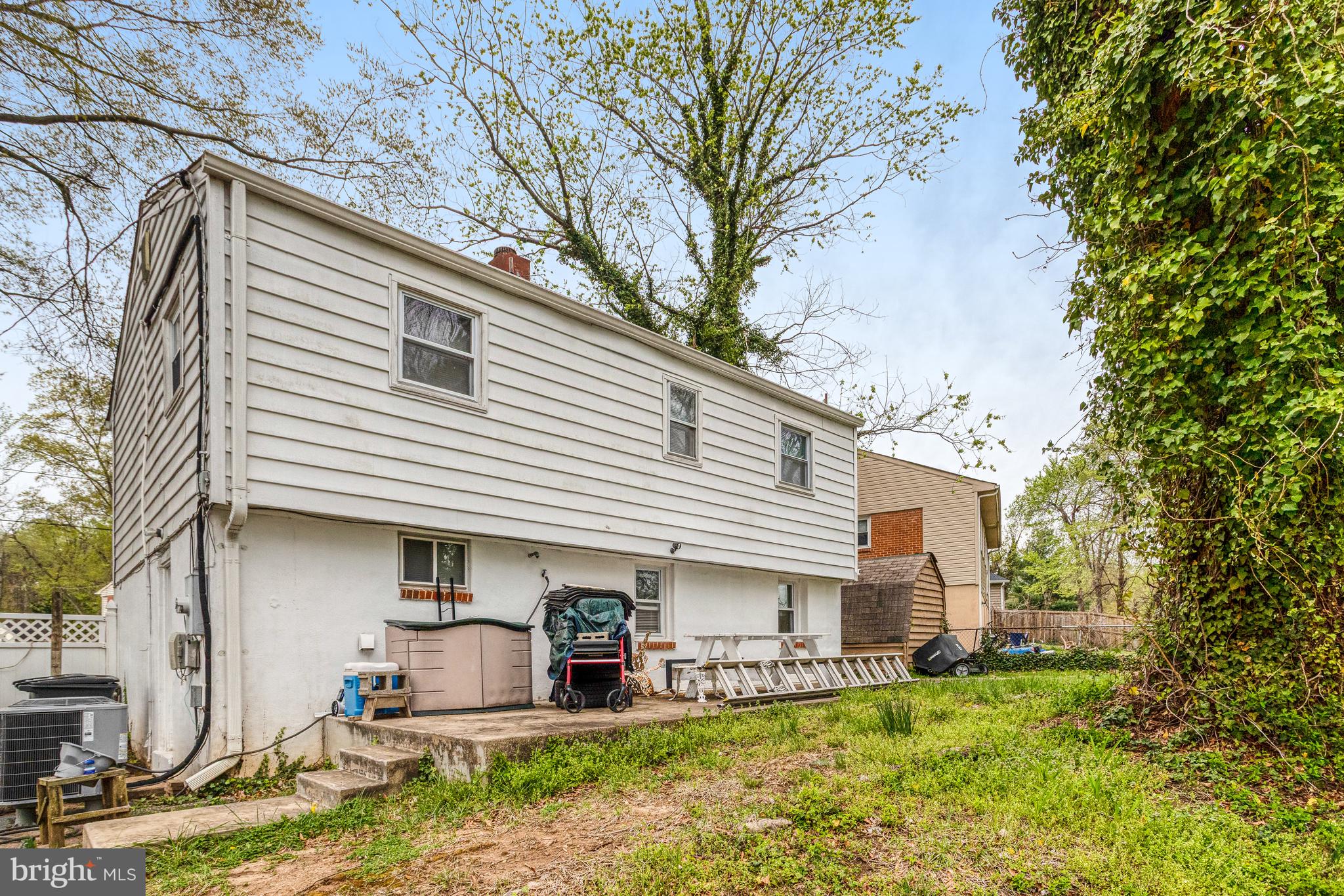 MARUMSCO WOODS - Residential