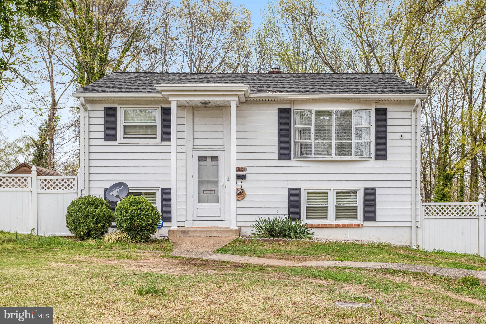 MARUMSCO WOODS - Residential