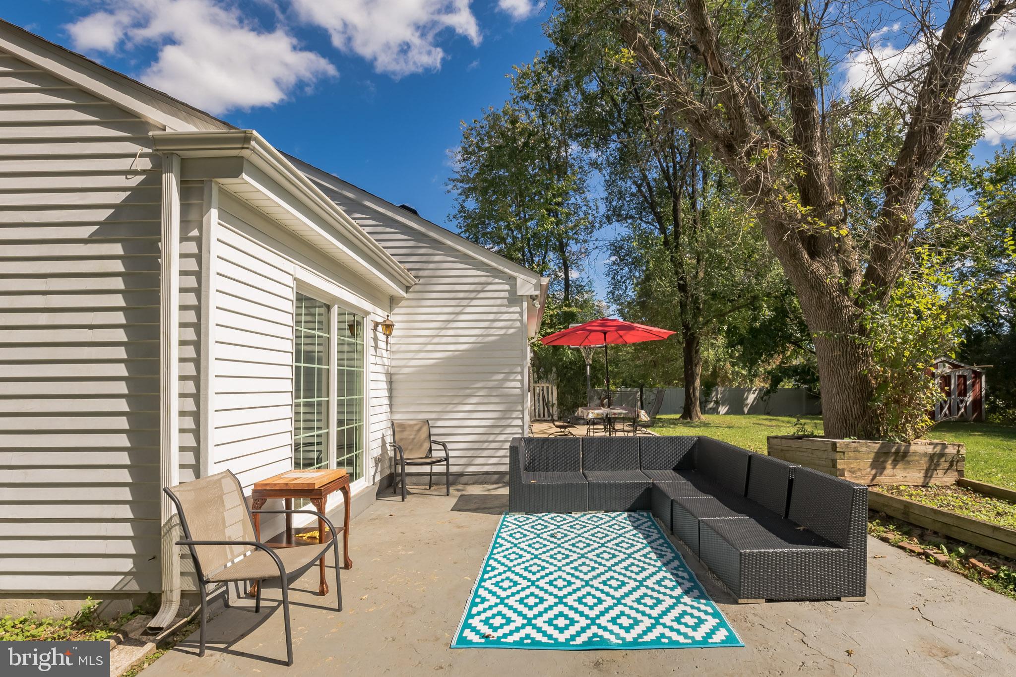 WOODRIDGE EAST - Residential