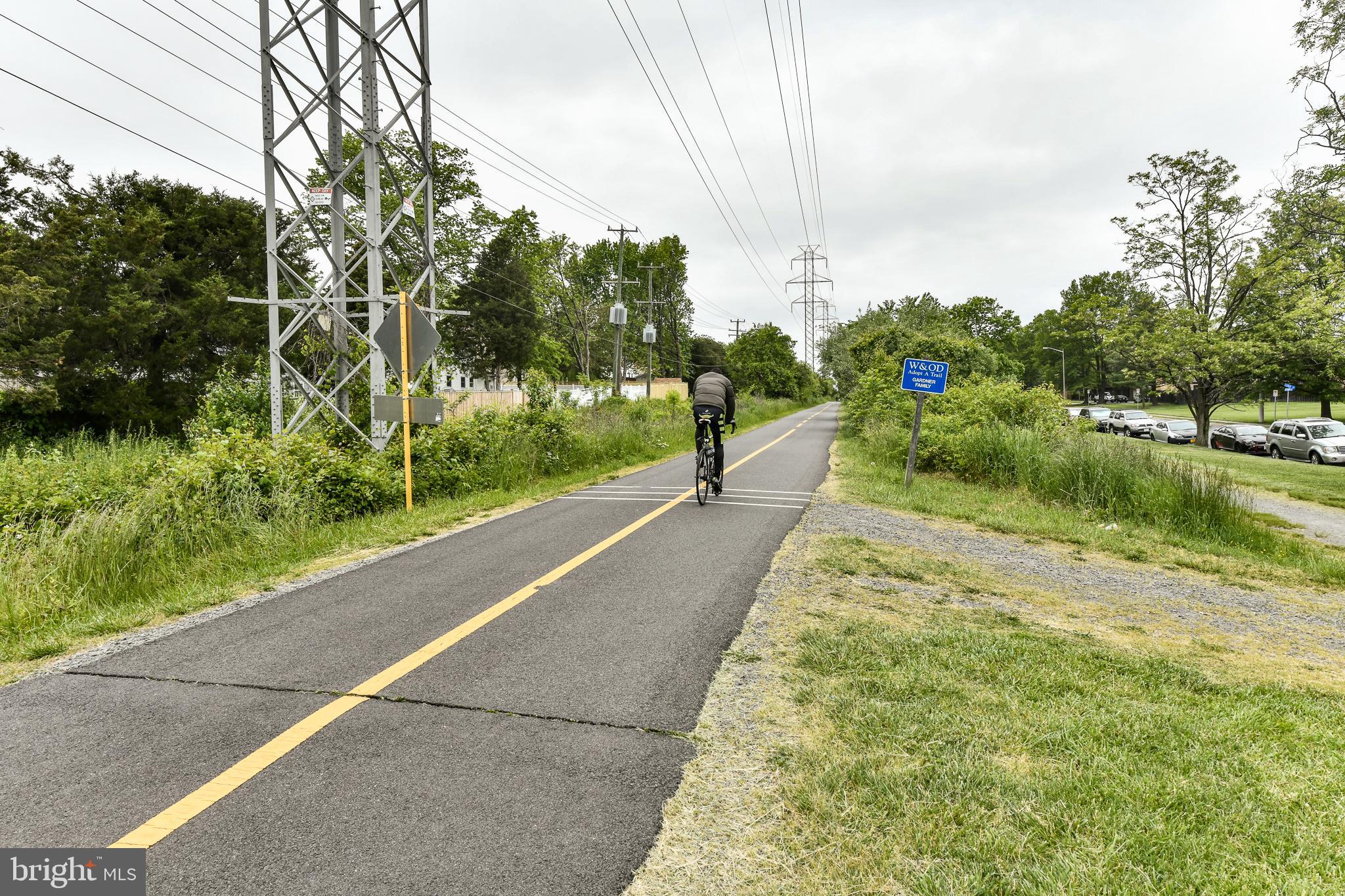 TRALEE - Residential Lease