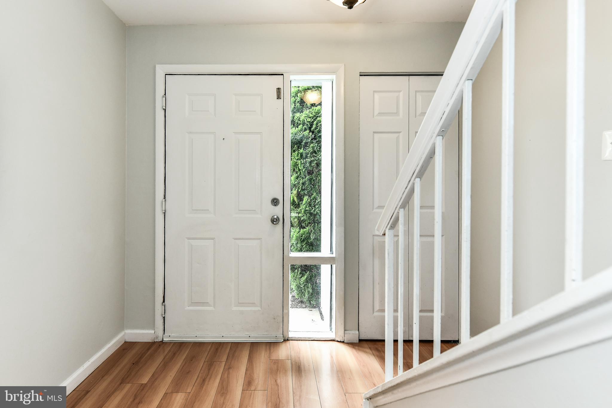 TRALEE - Residential Lease