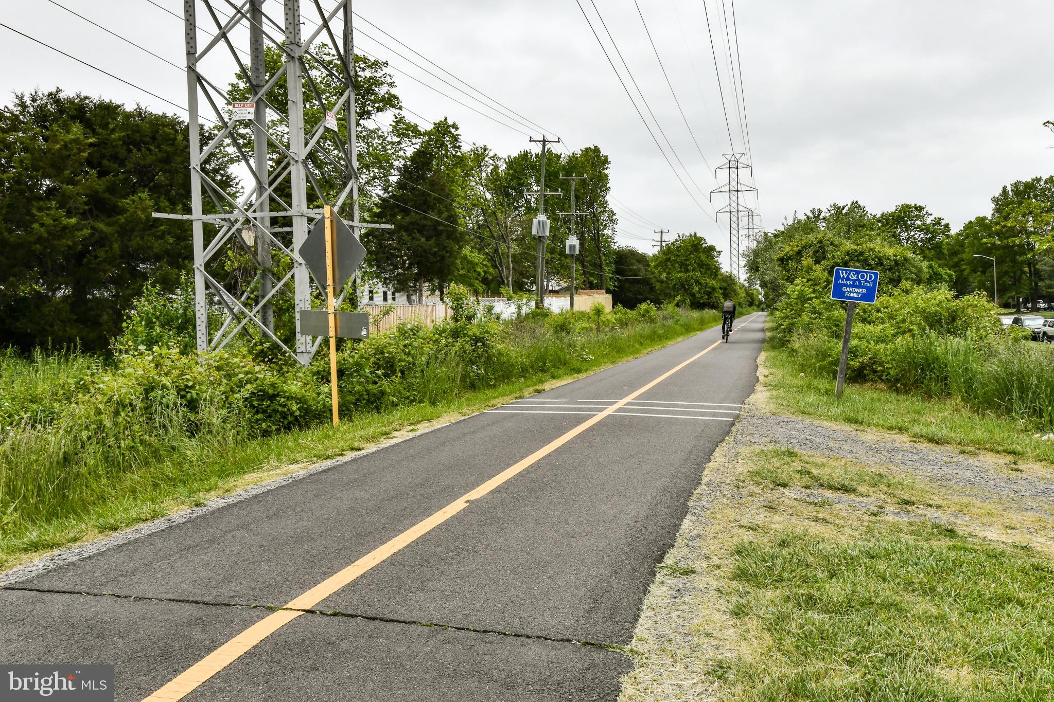 TRALEE - Residential Lease