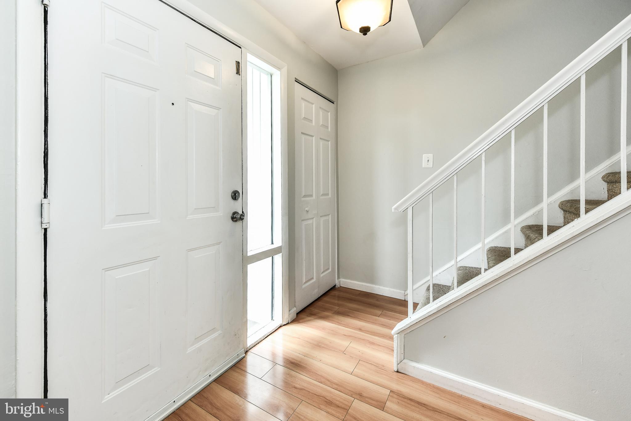 TRALEE - Residential Lease