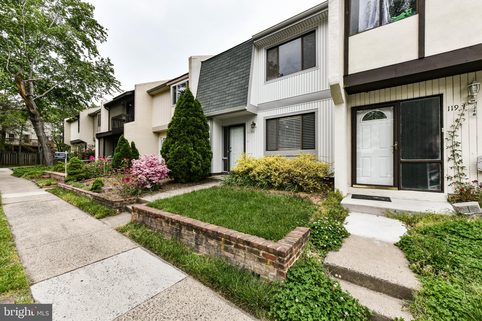 TRALEE - Residential Lease