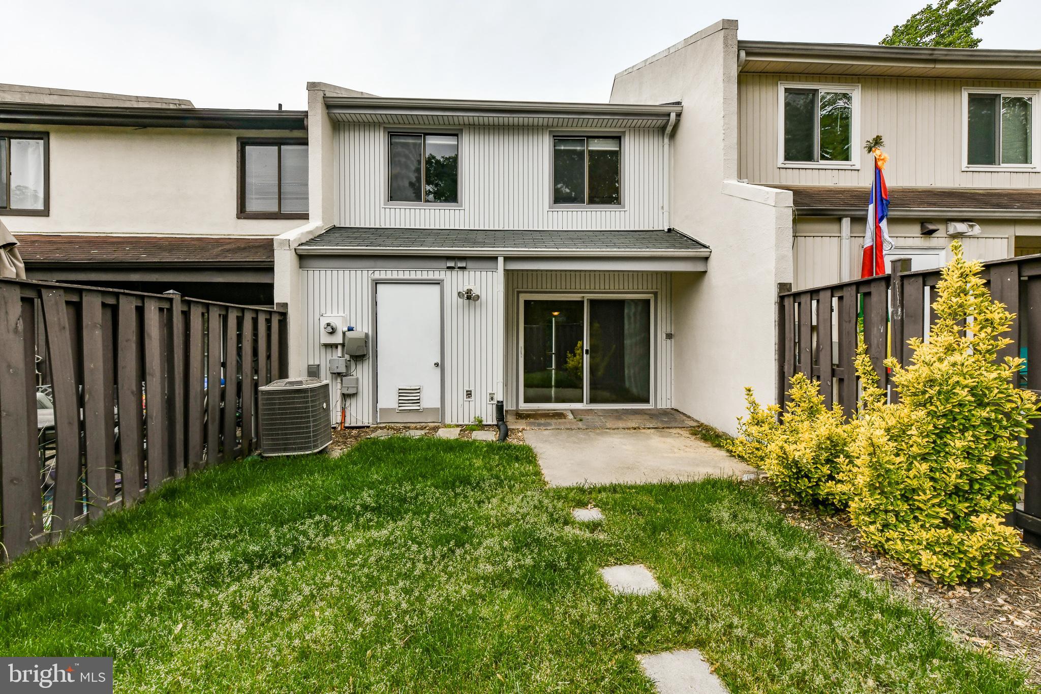 TRALEE - Residential Lease