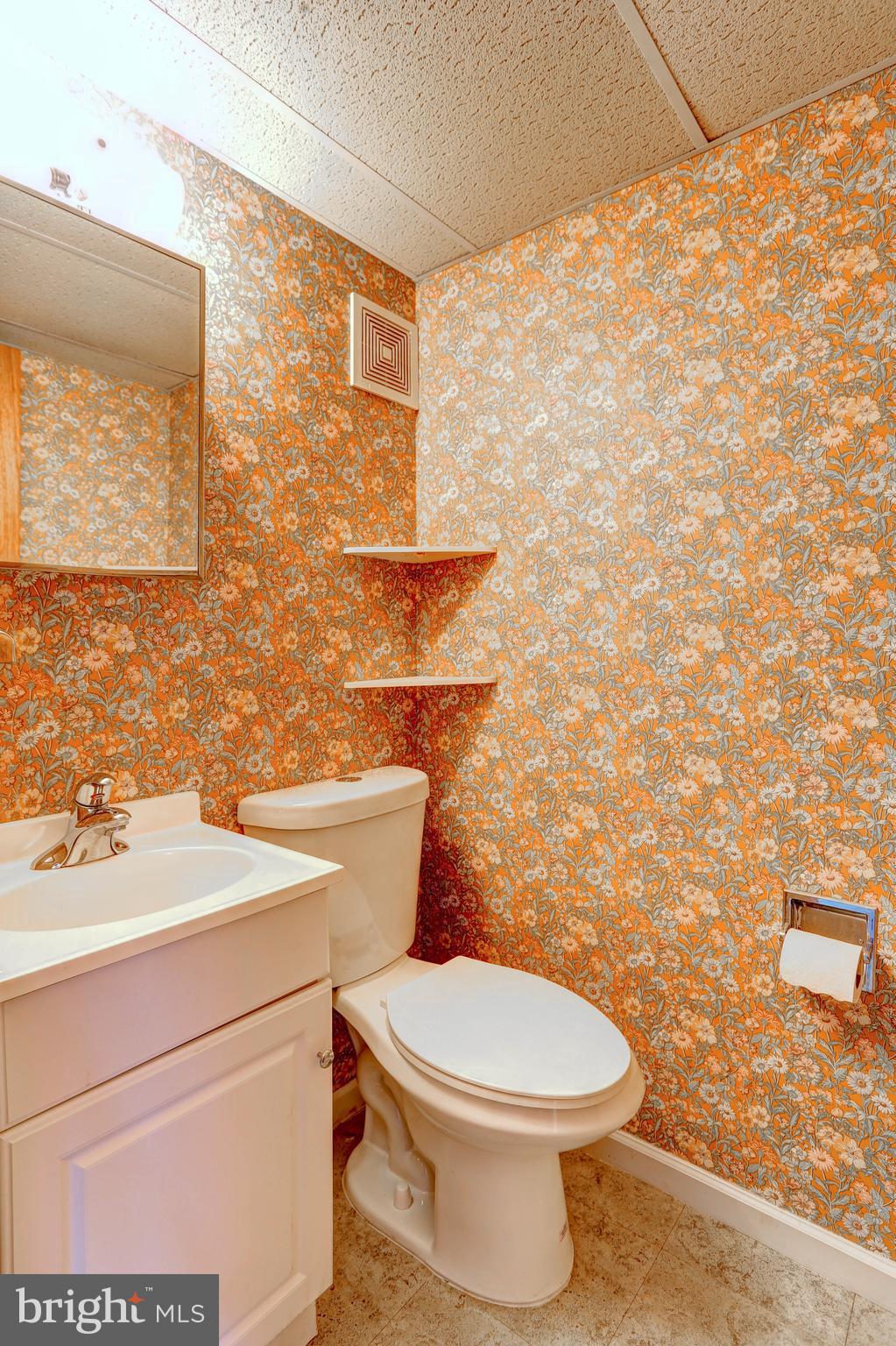 CALVERTON - Residential