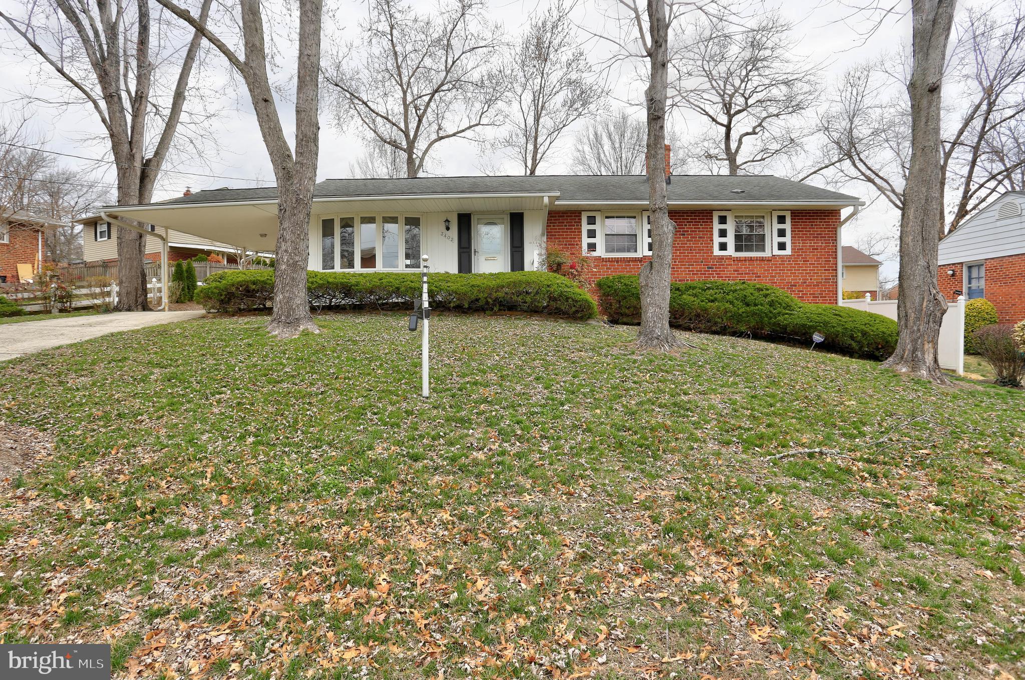 CALVERTON - Residential