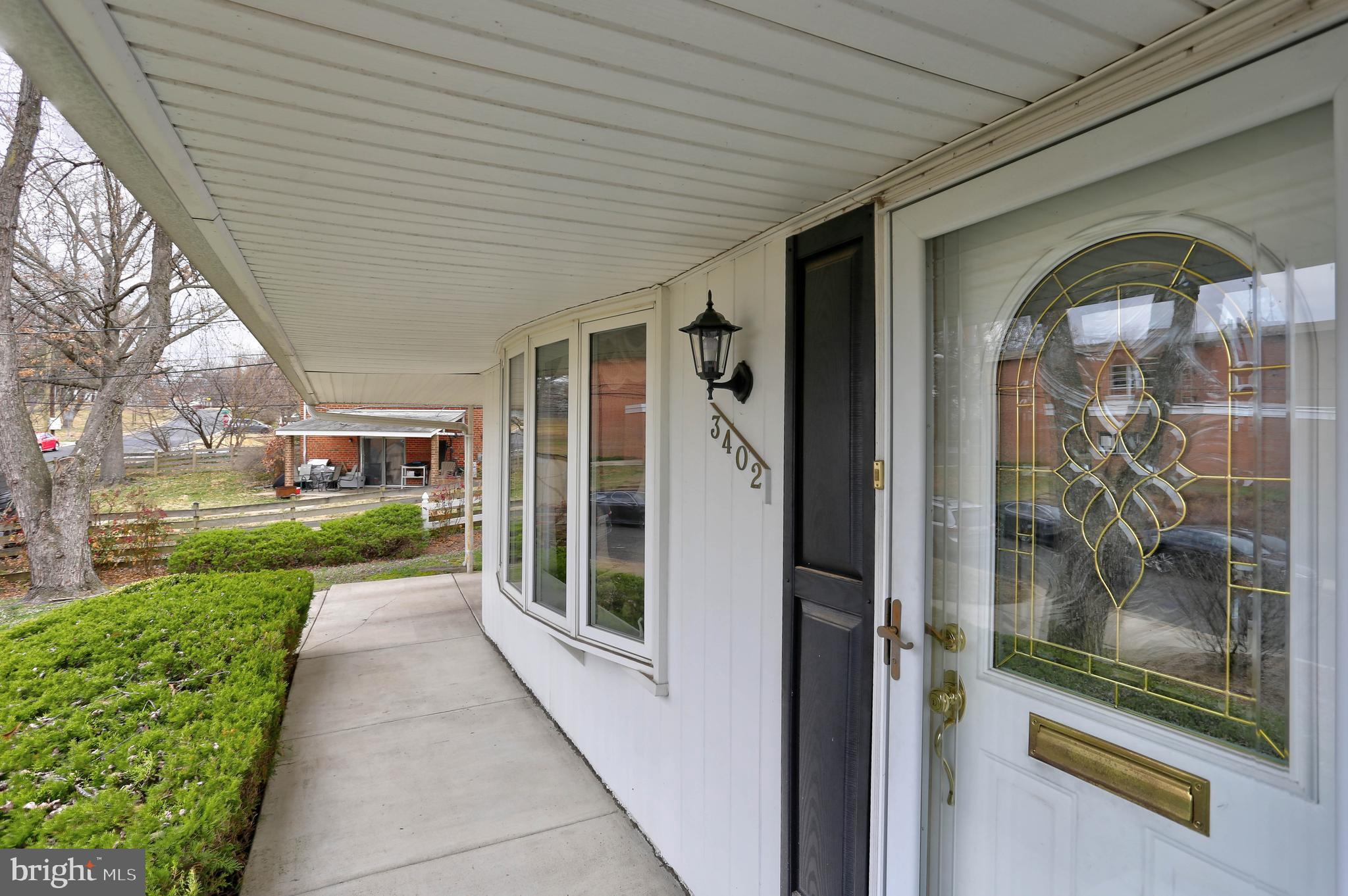 CALVERTON - Residential