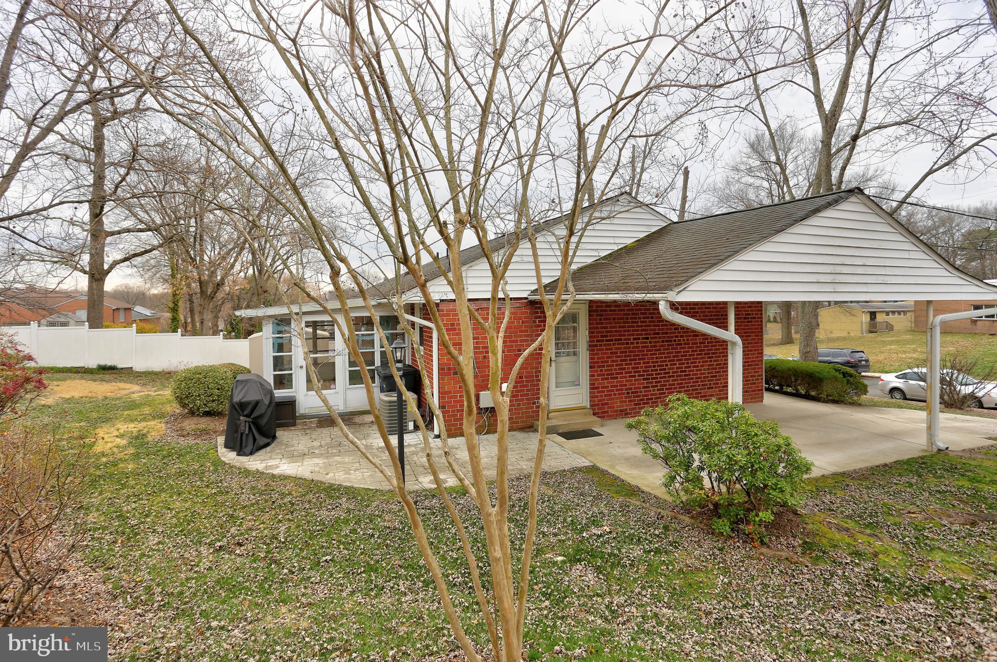 CALVERTON - Residential