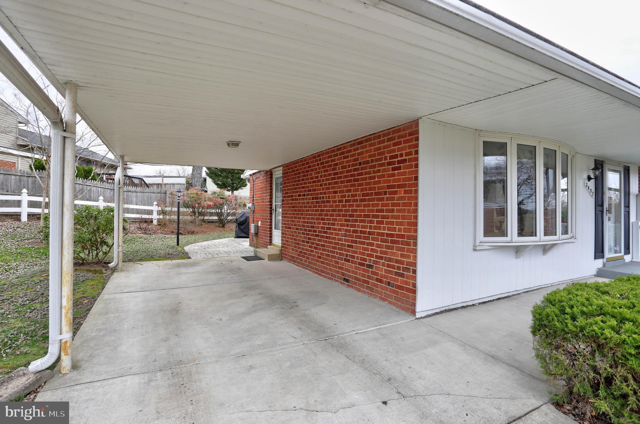 CALVERTON - Residential