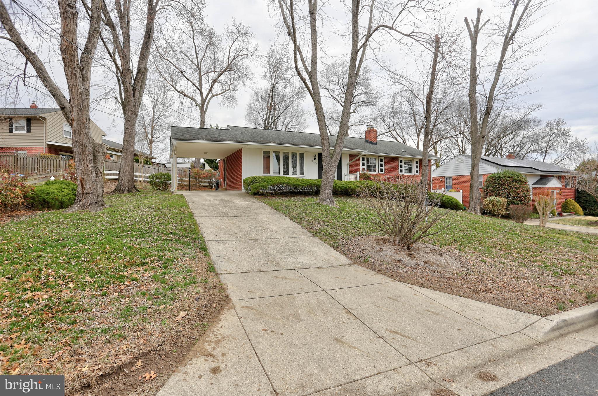 CALVERTON - Residential