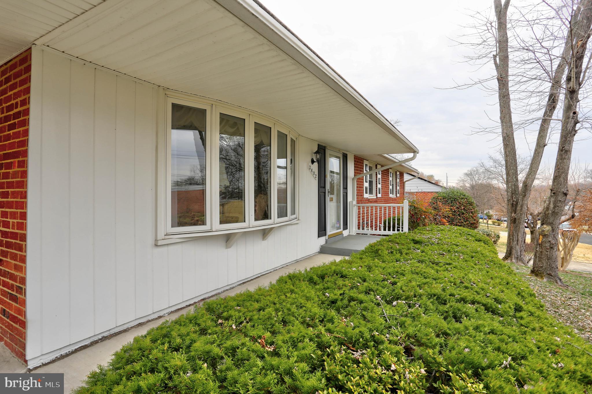 CALVERTON - Residential