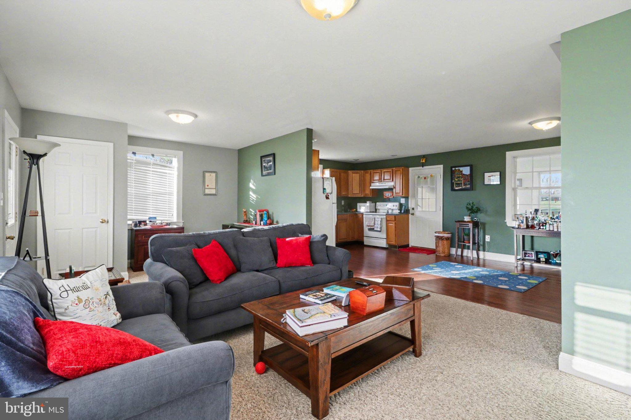 88 MCALLISTER CHURCH ROAD