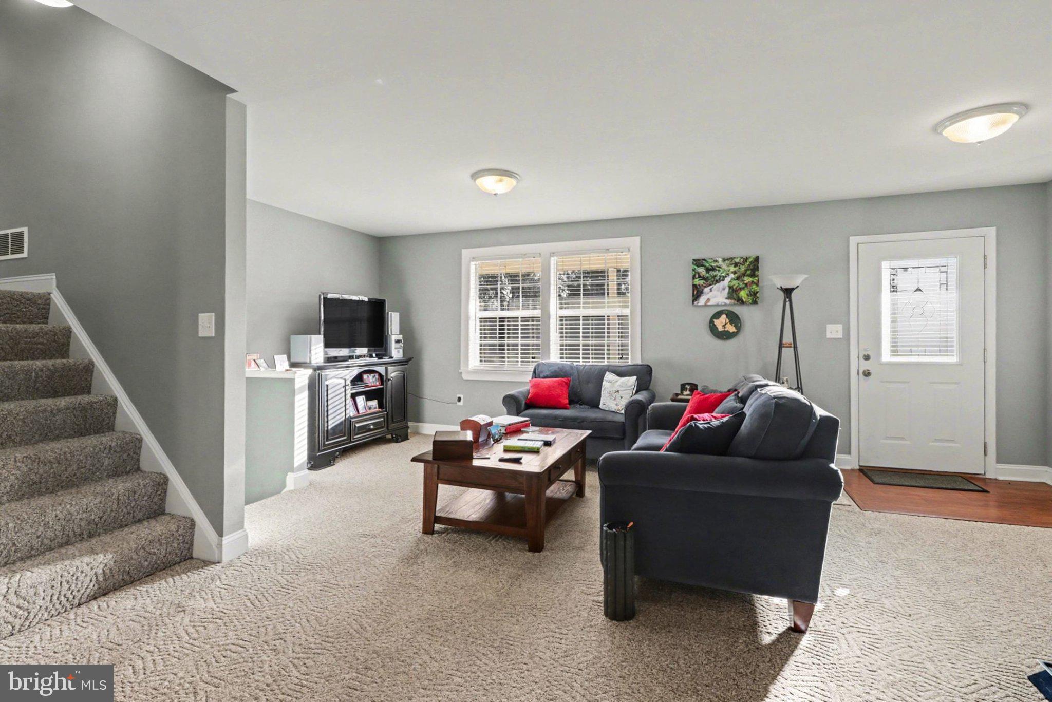 88 MCALLISTER CHURCH ROAD