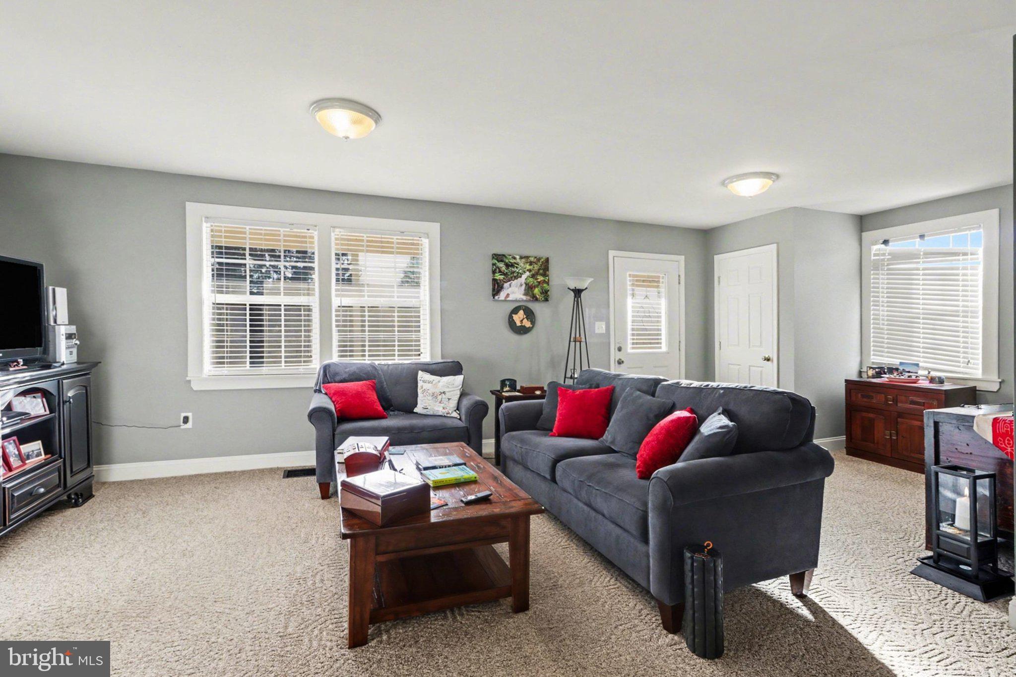 88 MCALLISTER CHURCH ROAD