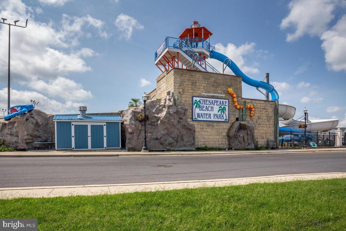 RICHFIELD STATION VILLAGE - Residential