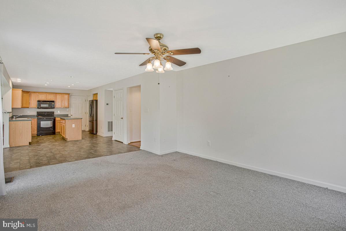 RICHFIELD STATION VILLAGE - Residential