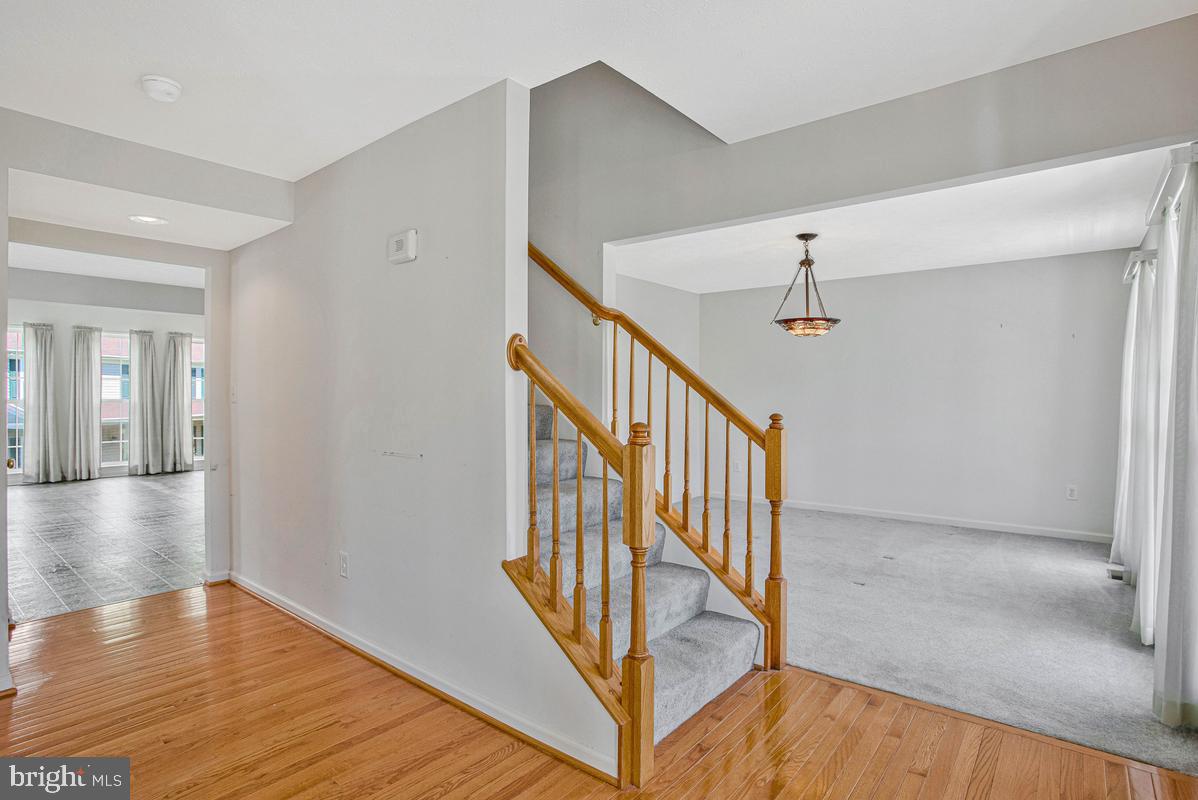 RICHFIELD STATION VILLAGE - Residential