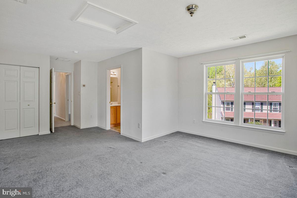 RICHFIELD STATION VILLAGE - Residential