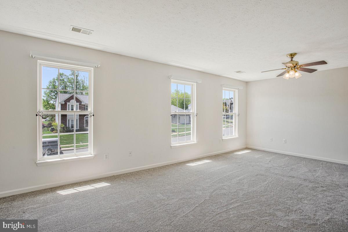 RICHFIELD STATION VILLAGE - Residential