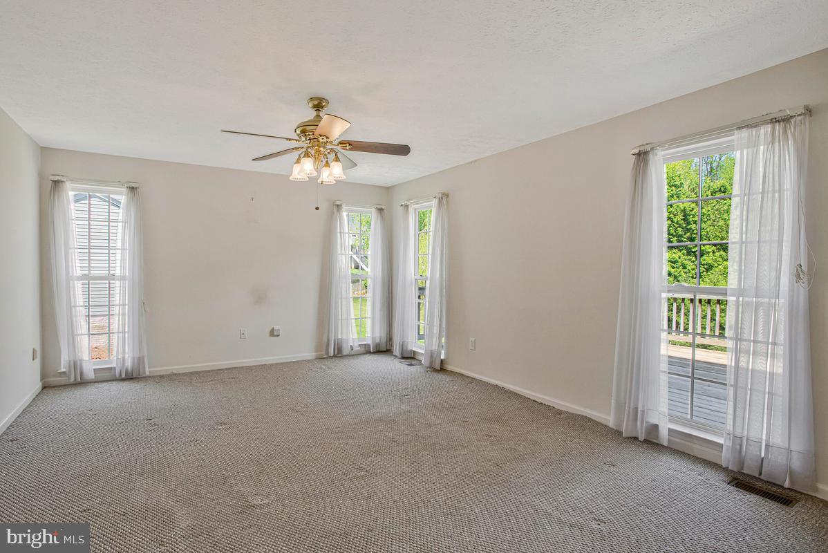 RICHFIELD STATION VILLAGE - Residential