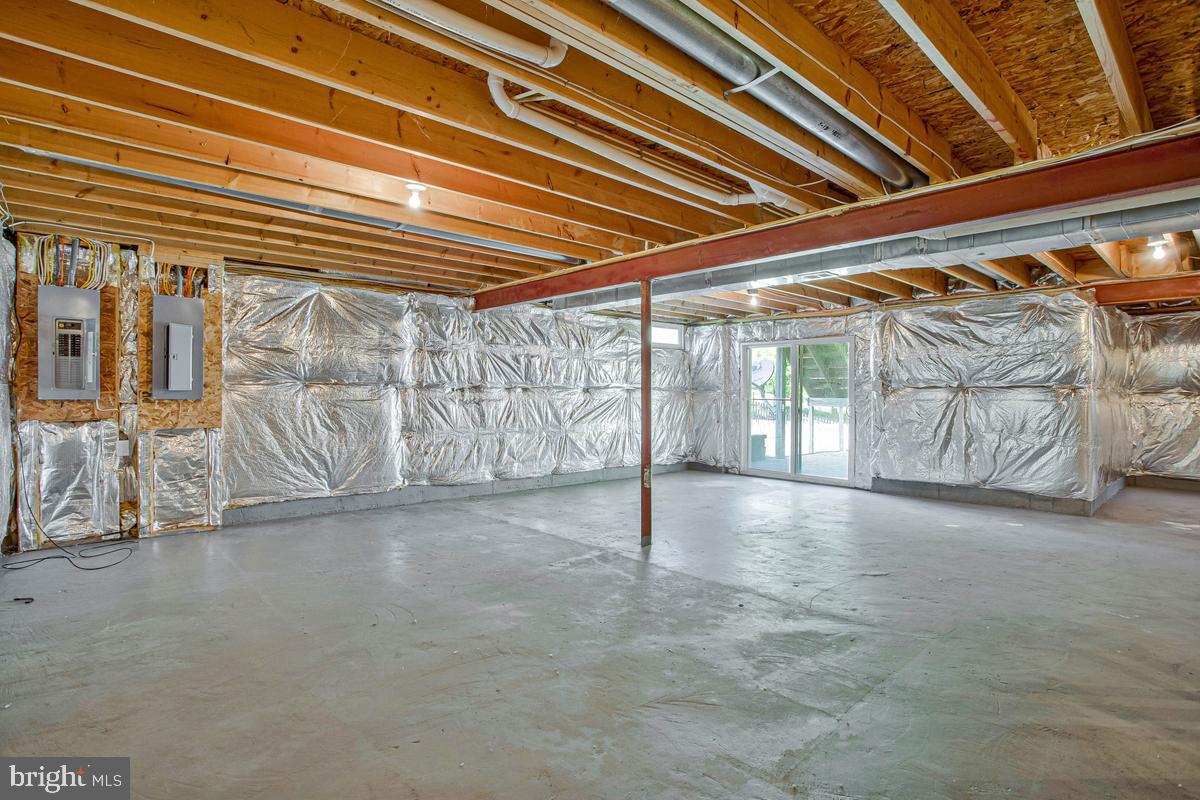 RICHFIELD STATION VILLAGE - Residential