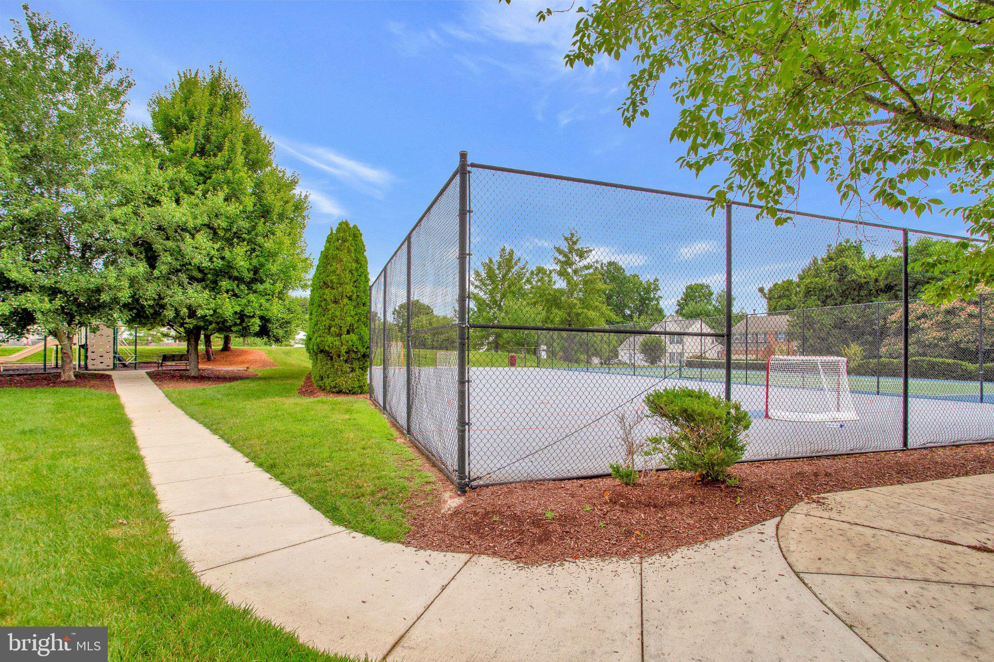 RICHFIELD STATION VILLAGE - Residential