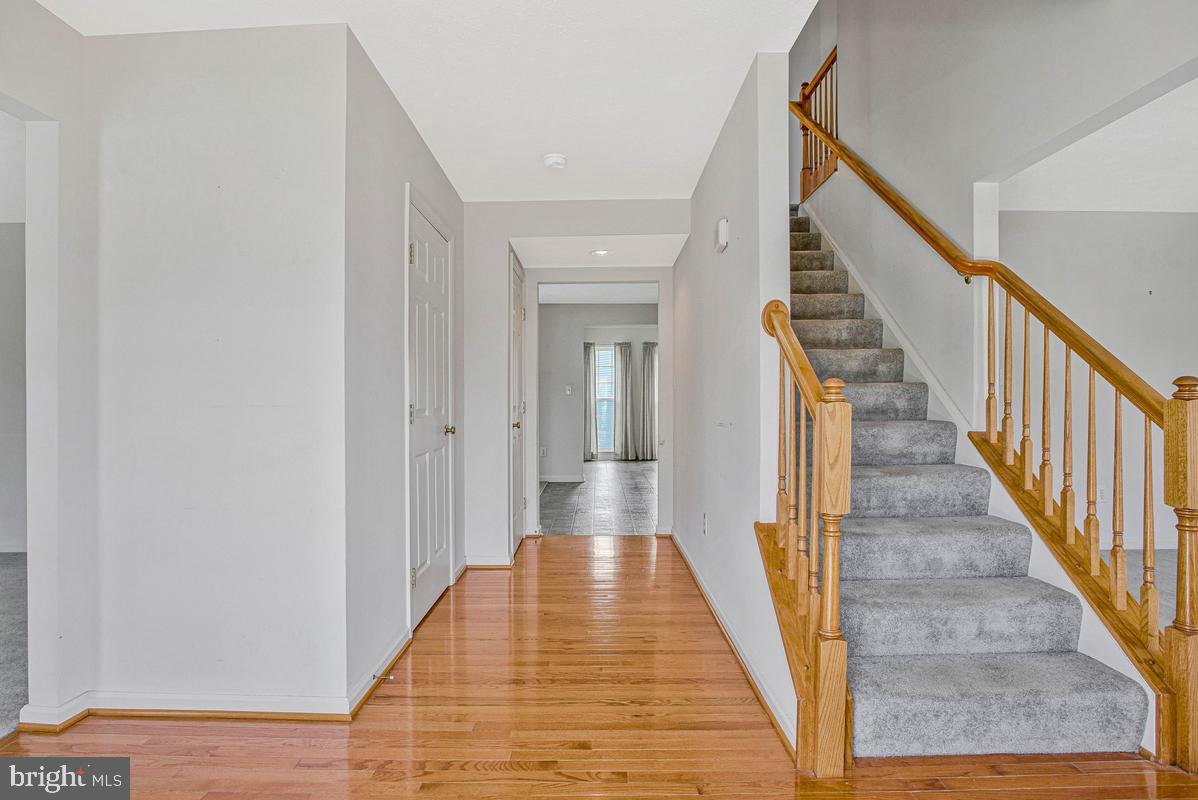 RICHFIELD STATION VILLAGE - Residential