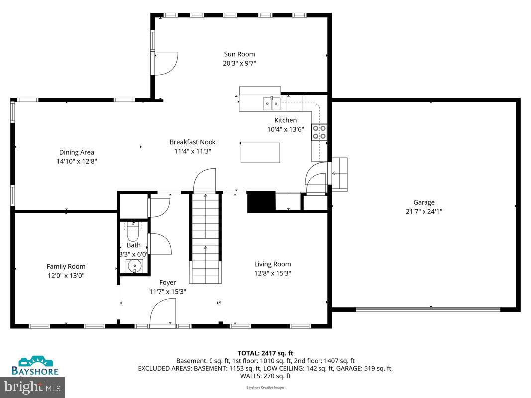 RICHFIELD STATION VILLAGE - Residential