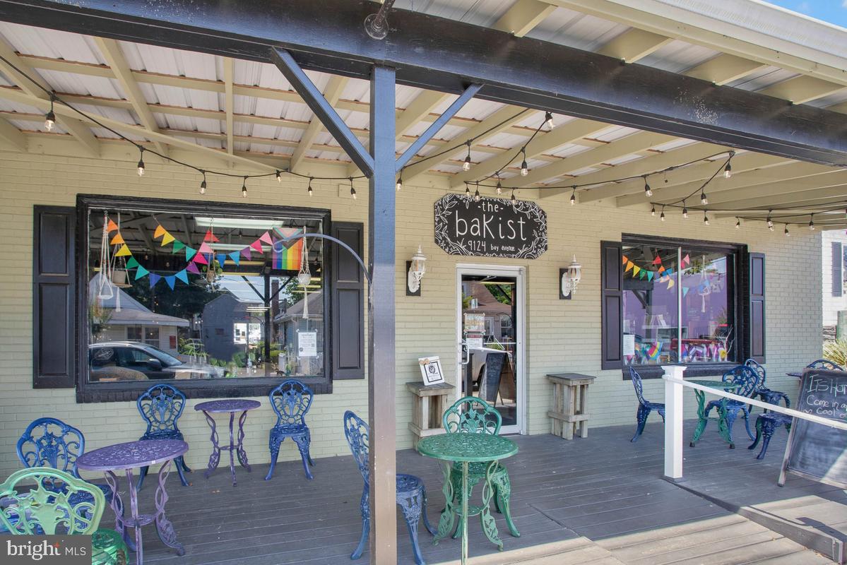 RICHFIELD STATION VILLAGE - Residential