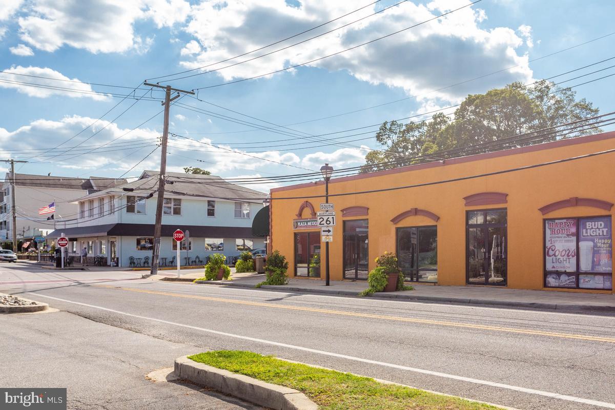 RICHFIELD STATION VILLAGE - Residential