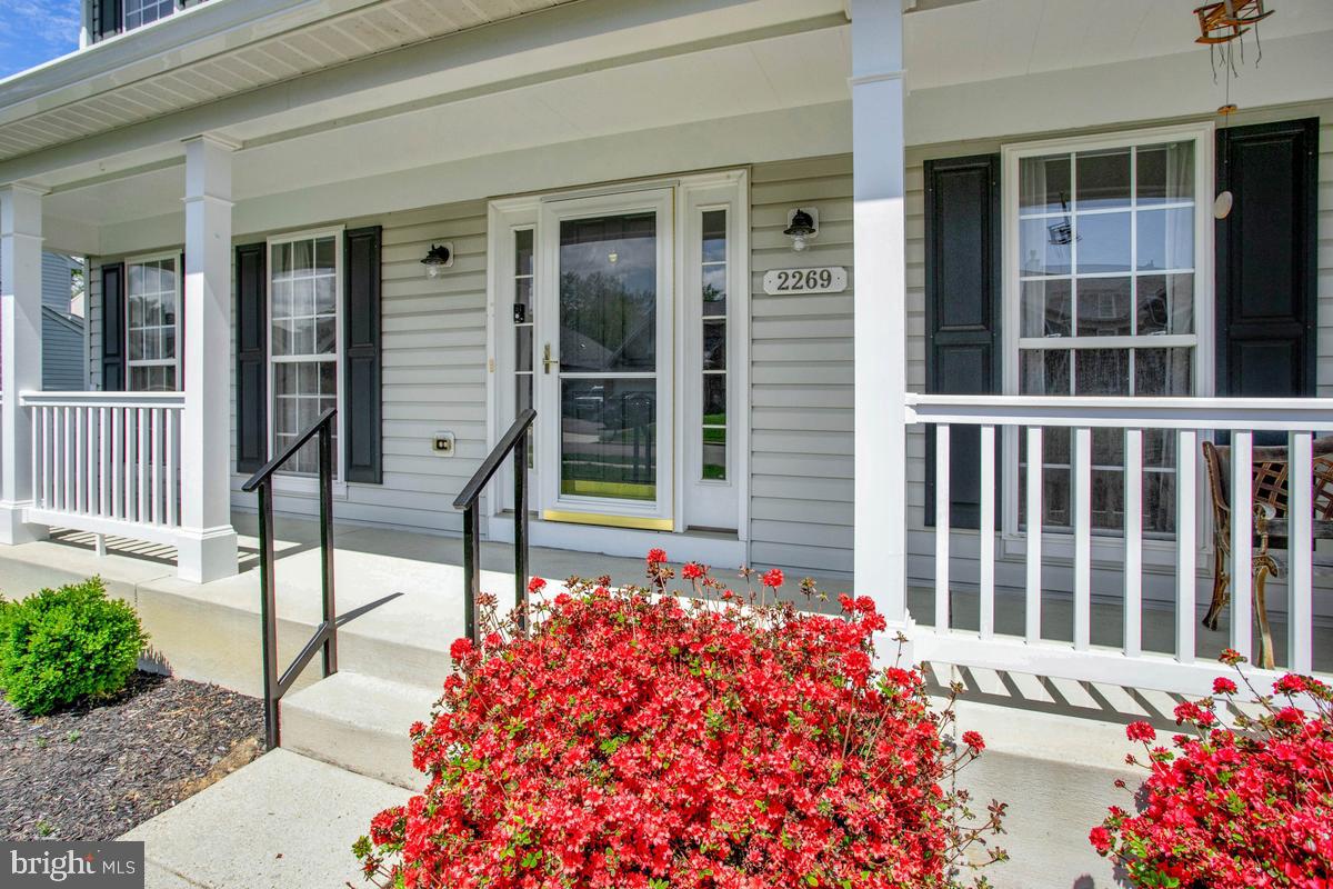 RICHFIELD STATION VILLAGE - Residential