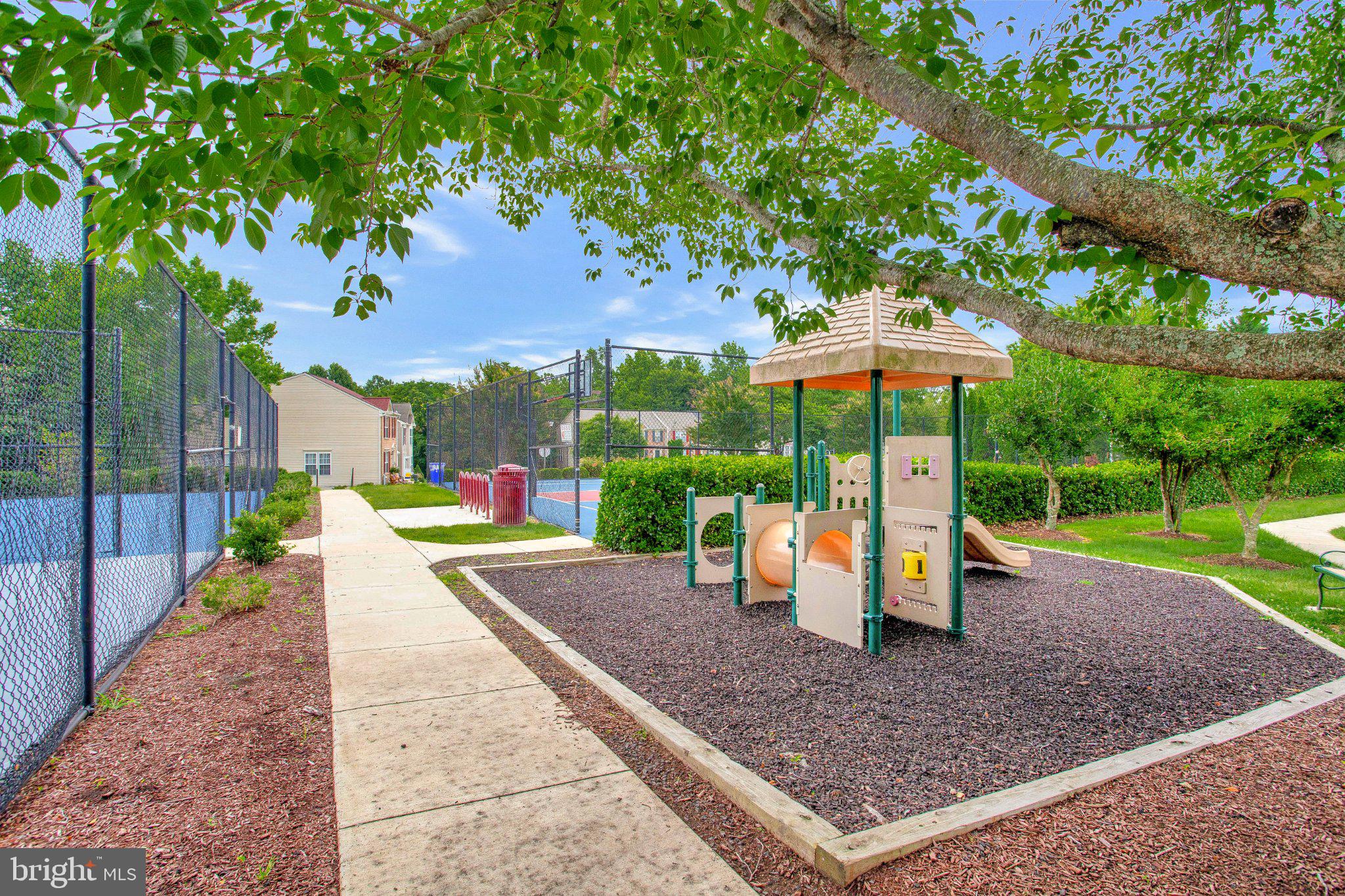 RICHFIELD STATION VILLAGE - Residential