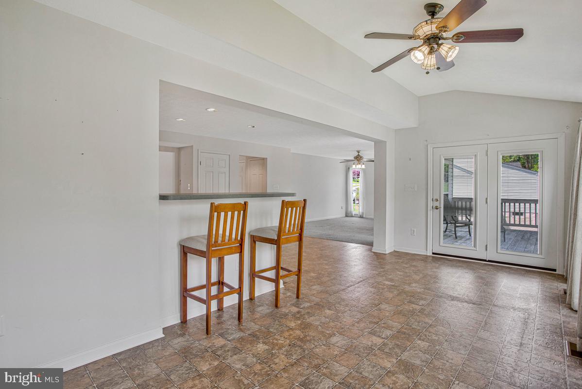 RICHFIELD STATION VILLAGE - Residential