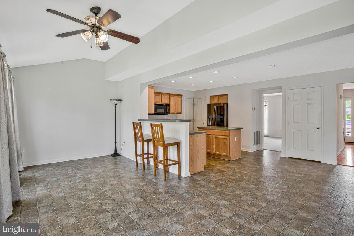 RICHFIELD STATION VILLAGE - Residential