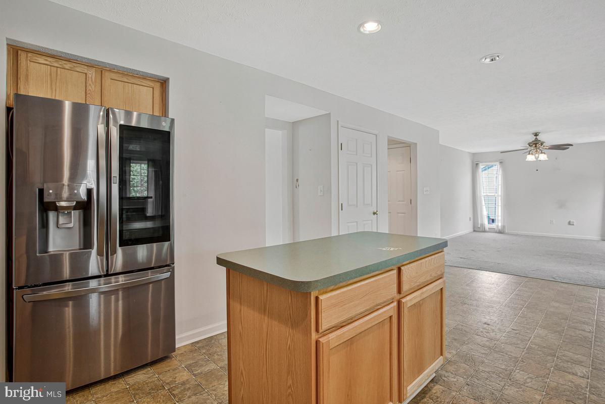 RICHFIELD STATION VILLAGE - Residential