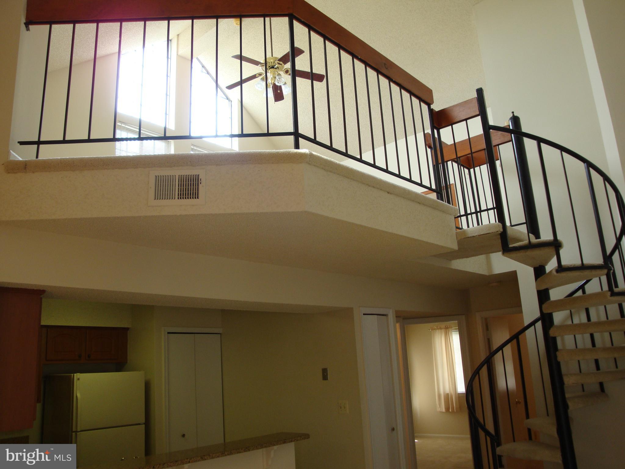 TIERS OF MANCHESTER LAKES - Residential Lease