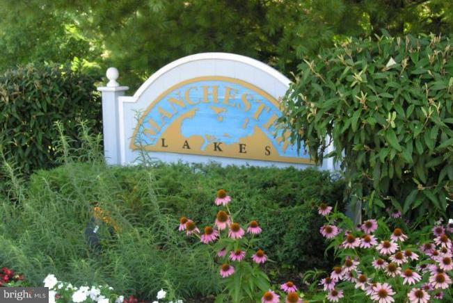 TIERS OF MANCHESTER LAKES - Residential Lease