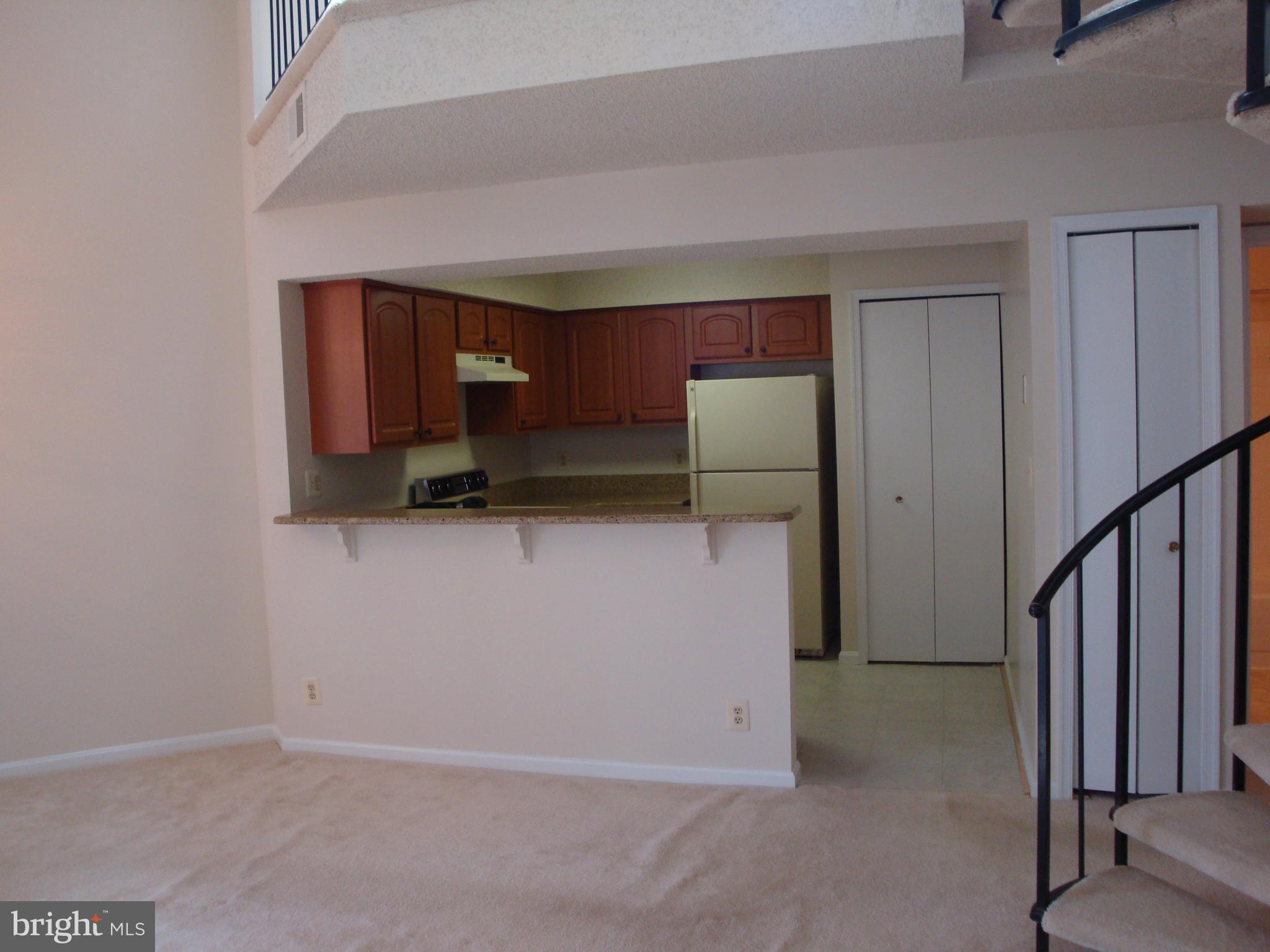 TIERS OF MANCHESTER LAKES - Residential Lease