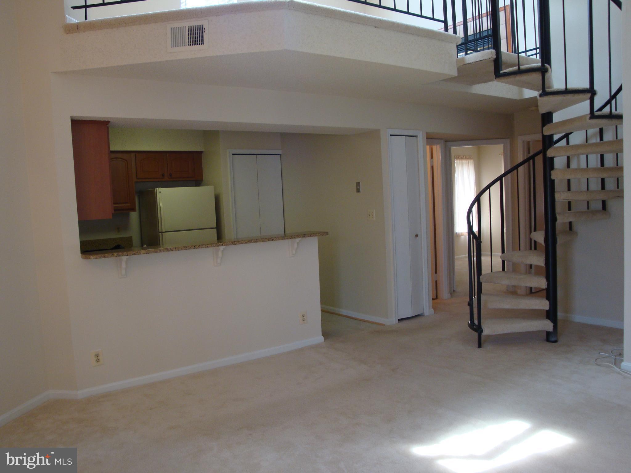 TIERS OF MANCHESTER LAKES - Residential Lease