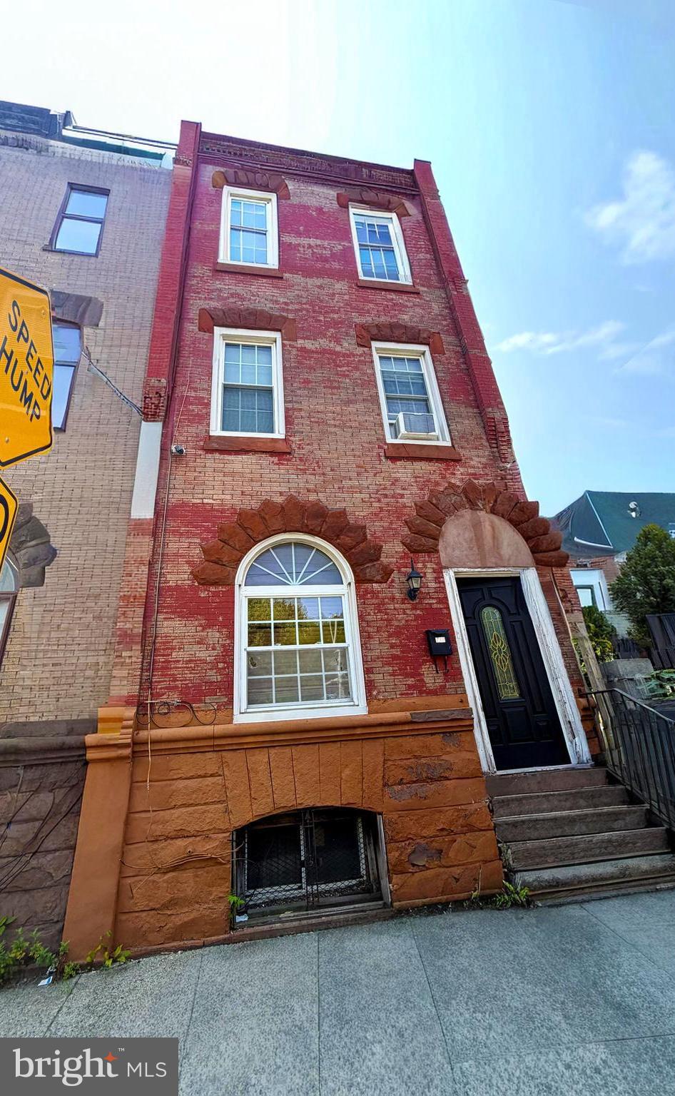 Photo of 432 Diamond Street, PHILADELPHIA, PA 19122 (MLS # PAPH2659578)
