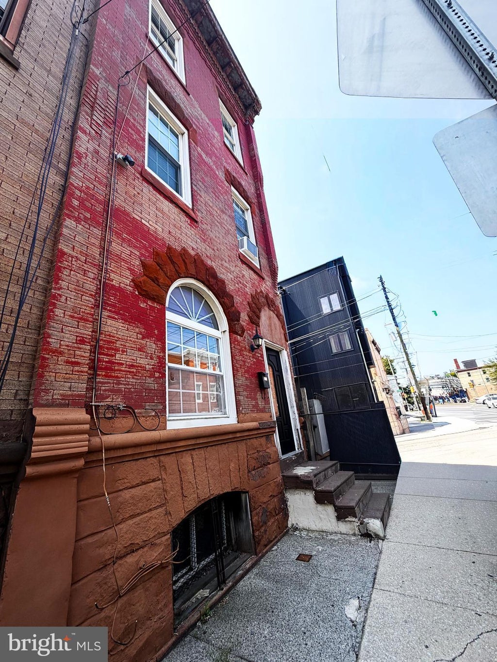 Photo of 432 Diamond Street, PHILADELPHIA, PA 19122 (MLS # PAPH2659578)